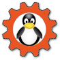 SADMIN Logo sadm_text
